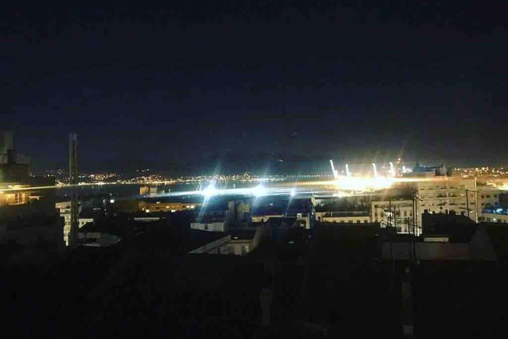 Vigo Centro Vistas Appartement Buitenkant foto